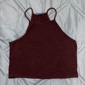 Brandy Melville Crop Top